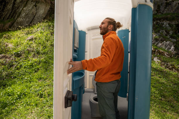 Best Porta potty rental near me  in Foscoe, NC