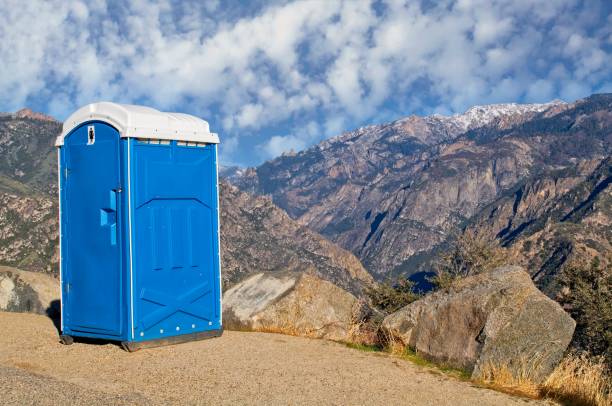 Best Affordable portable toilet rental  in Foscoe, NC