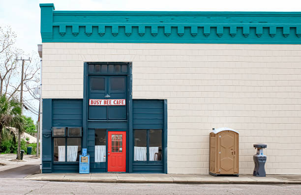 Portable Toilet Options We Offer in Foscoe, NC